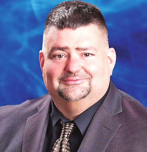 Jeff Gontarek