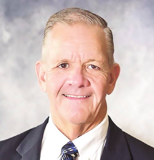 Wayne Johnson