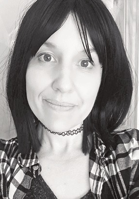 Nicole WK